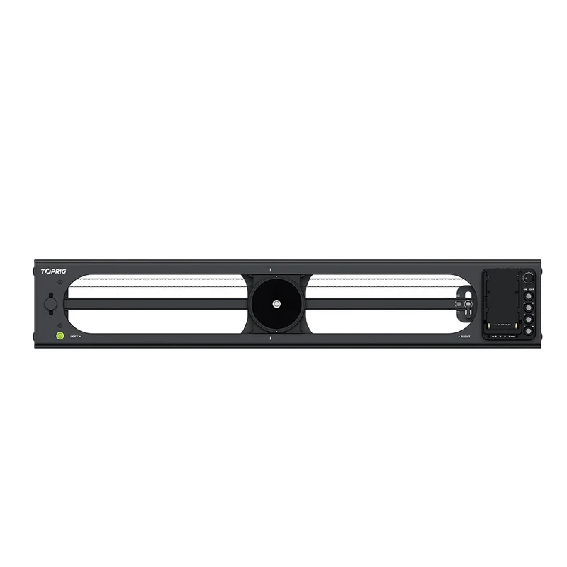 Rail vidéo Toprig S60