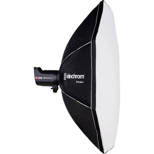 Boîte de Diffusion Rotalux Octabox (53po)
