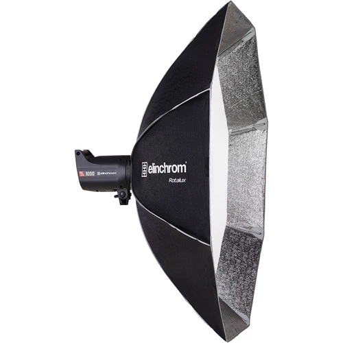 Boîte de Diffusion Rotalux Octabox (53po)