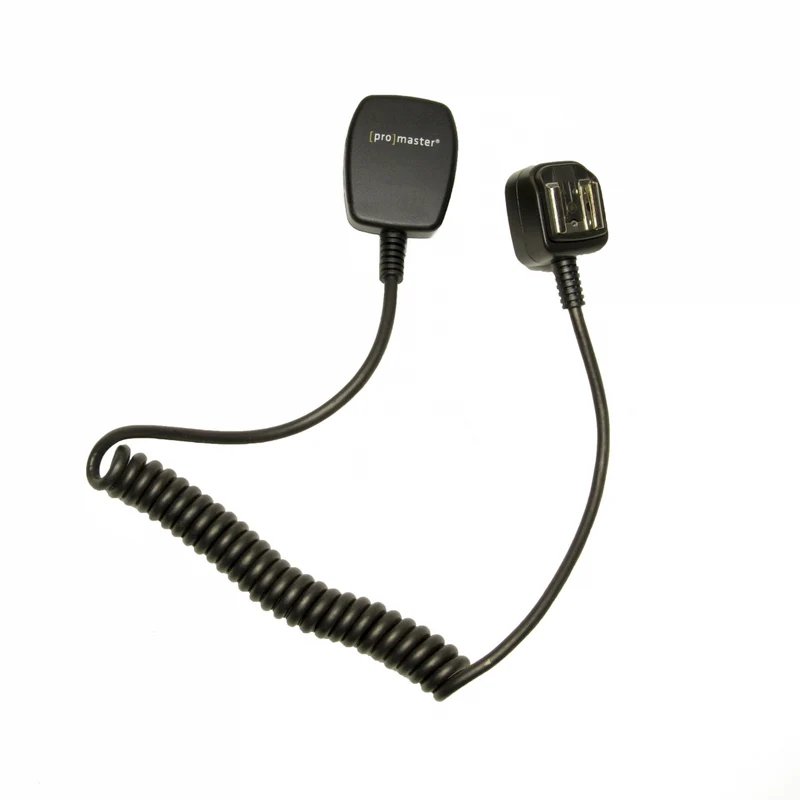 Câble d'Extension TTL pour Flash Canon