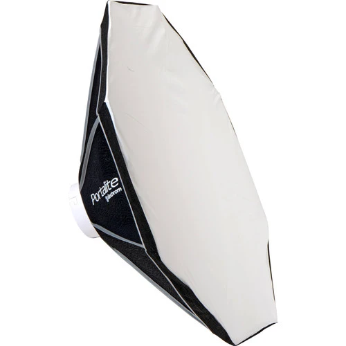 Ensemble de Flash D-Lite RX 4/4 Softbox To Go avec Transmetteur EL-Skyport Plus