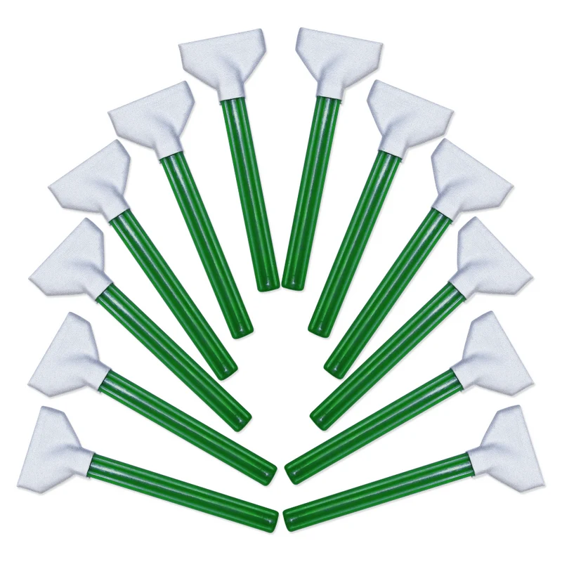 Tampons pour Nettoyage de Capteur 42-44mm (Paquet de 12)