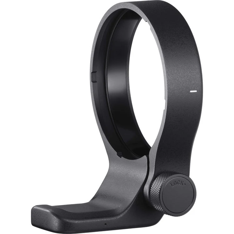 Pied TS-71 pour Bague de Trépied