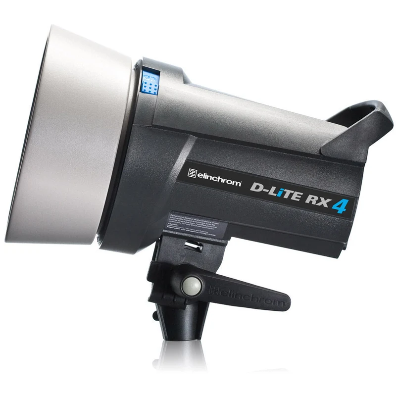 Tête de Flash D-Lite RX 4