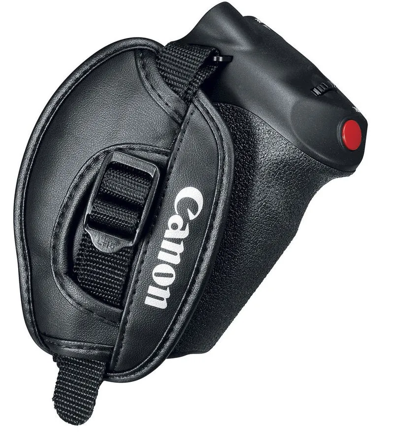 Poignée GR-V1 pour EOS C200