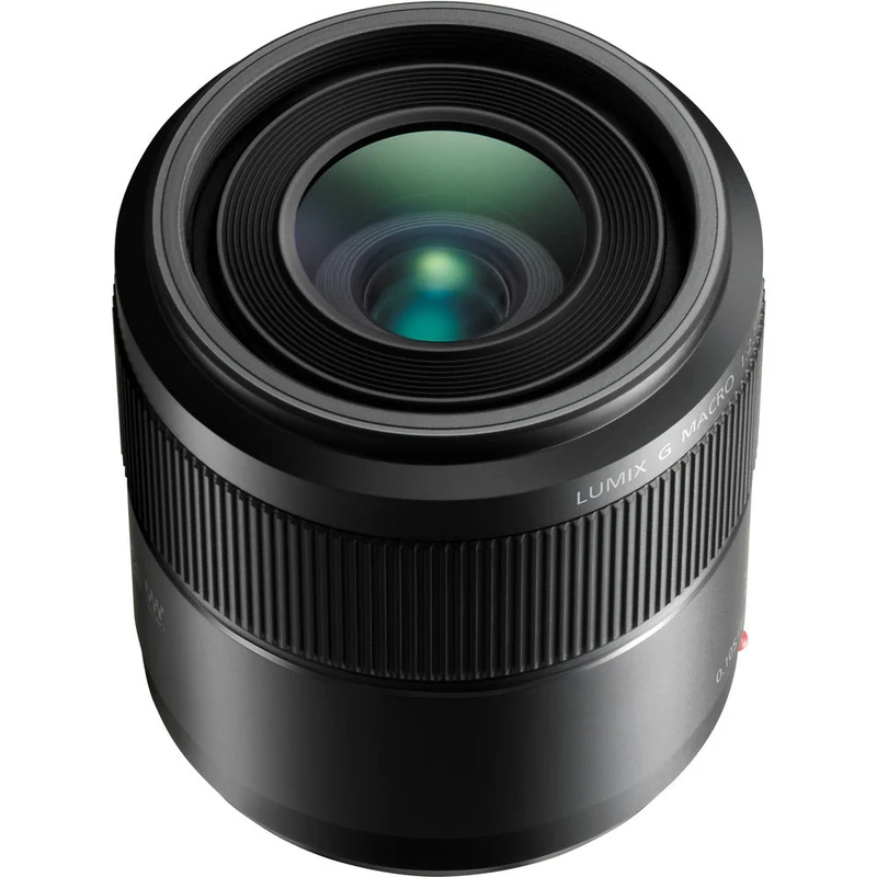 Lumix G Macro 30mm f/2.8 ASPH MEGA O.I.S.