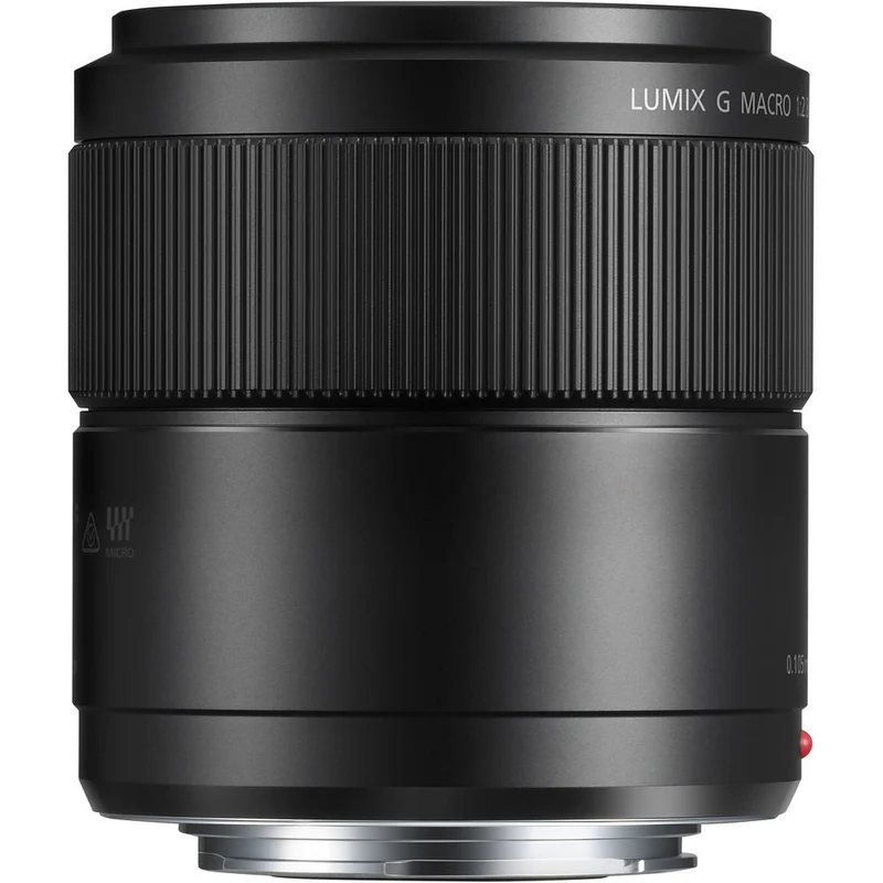 Lumix G Macro 30mm f/2.8 ASPH MEGA O.I.S.