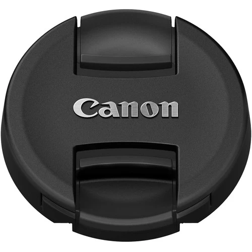 Capuchon d'Objectif 28mm EF-M28