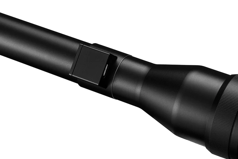 24mm f/14 Probe pour Nikon F