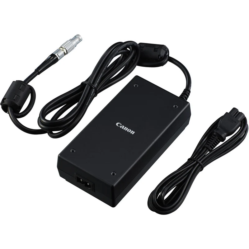 Adaptateur d'Alimentation CA-A10 pour OS C300 Mark II / C200 / C200B