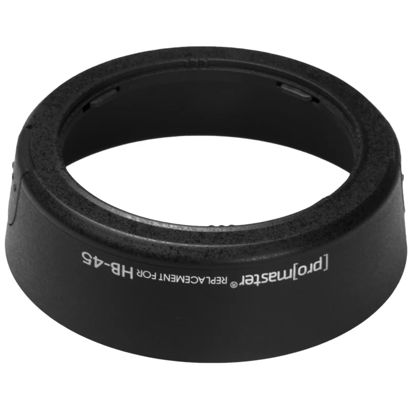 ProMaster Pare-soleil HB-45 pour Nikon