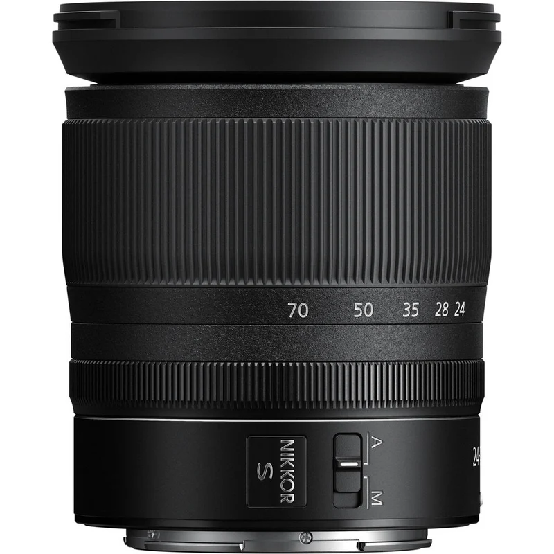 NIKKOR Z 24-70mm f/4 S