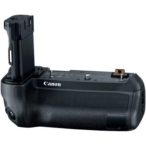 Poignée d'Alimentation Verticale BG-E22 pour EOS R