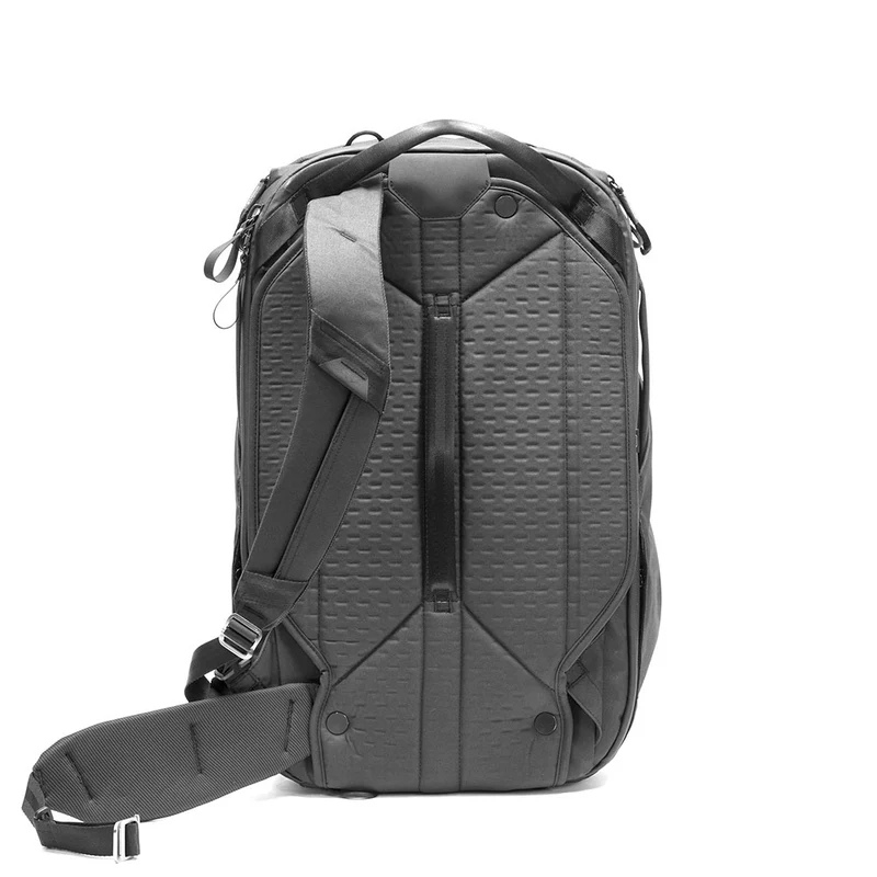 Sac à dos de Voyage 45L (Noir)
