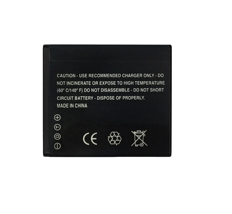 Pile DMW-BLG10 pour Panasonic