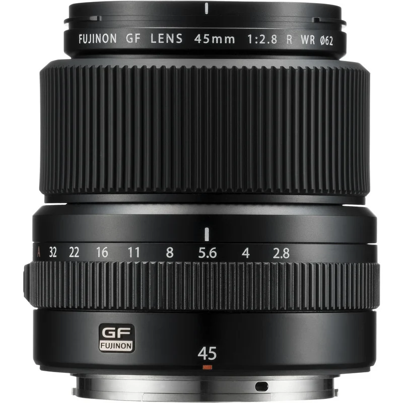 GF 45mm f/2.8 R WR