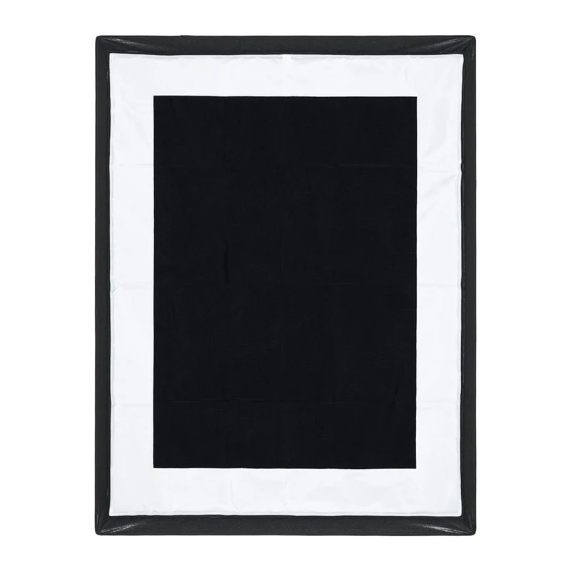 Masque de Contour 3' x 4'