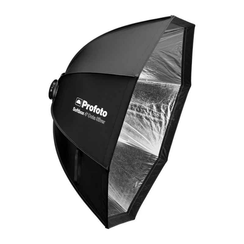 Boîte de Diffusion Octa 4'