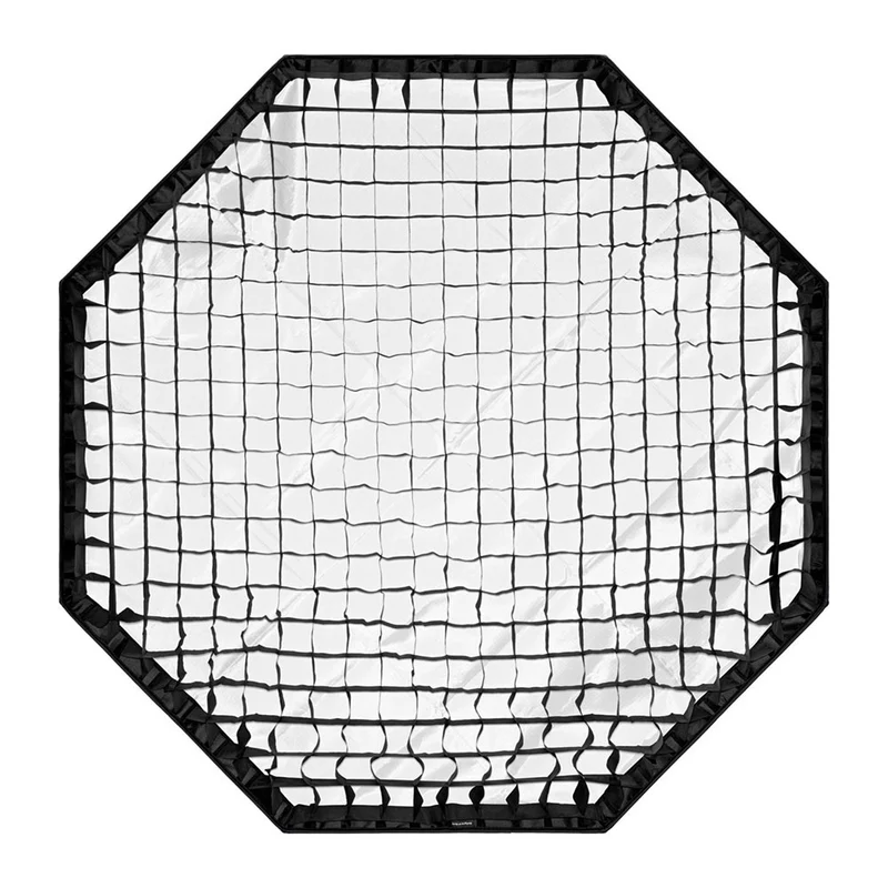 Grille pour Octa 4'
