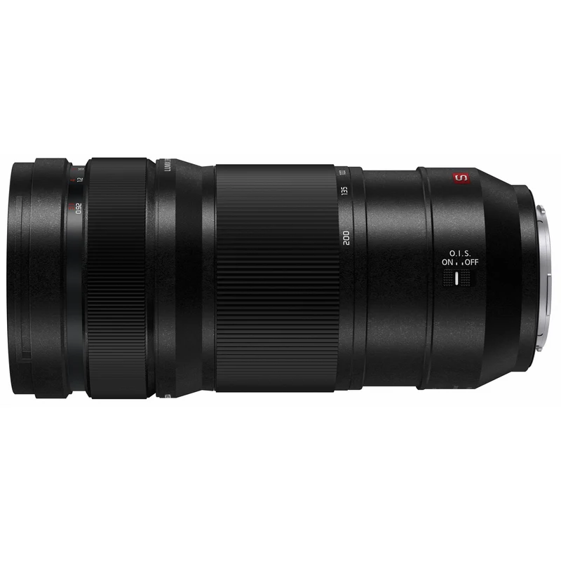 Lumix S PRO 70-200mm f/4 O.I.S.