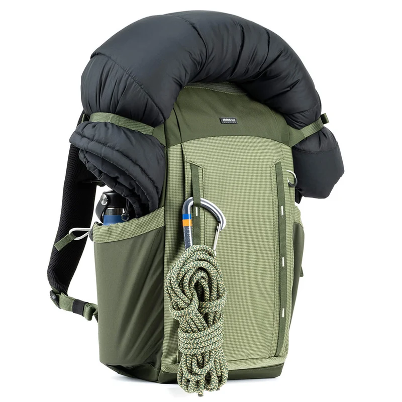 Sac à Dos BackLight Sprint (Vert Montane)