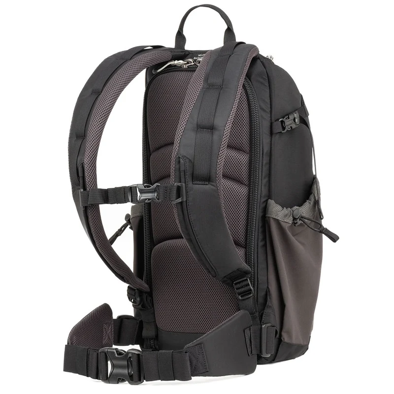 Sac à Dos BackLight Sprint (Noir Ardoise)