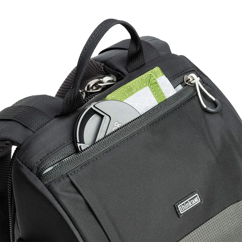 Sac à Dos BackLight Sprint (Noir Ardoise)