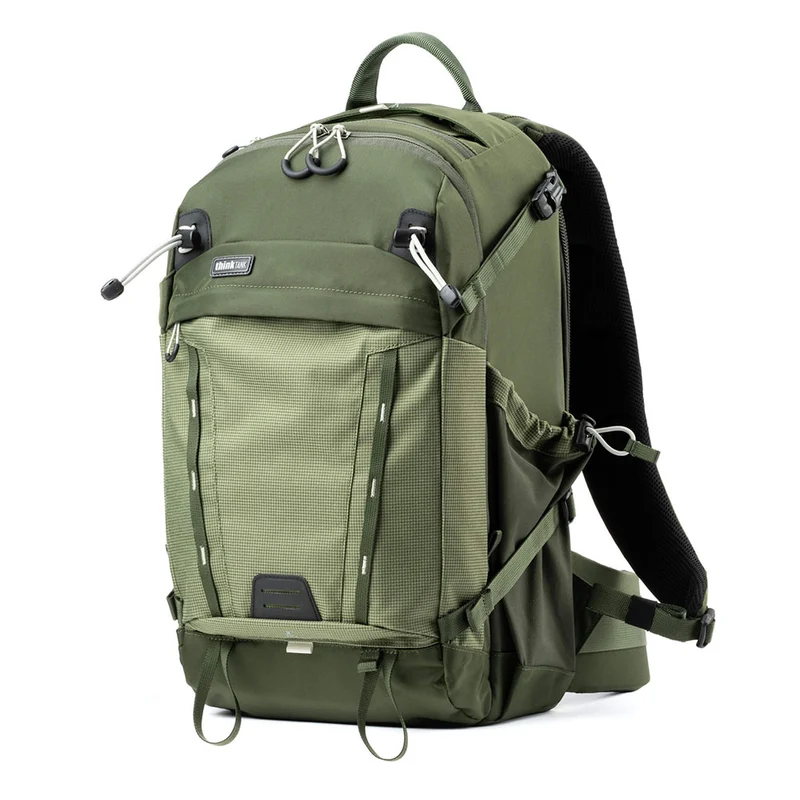 Sac à Dos BackLight 18L (Vert Montane)