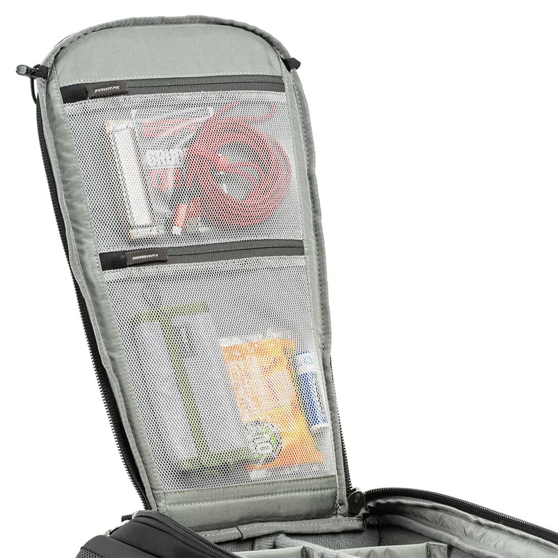 Sac à Dos BackLight 18L (Noir Ardoise)