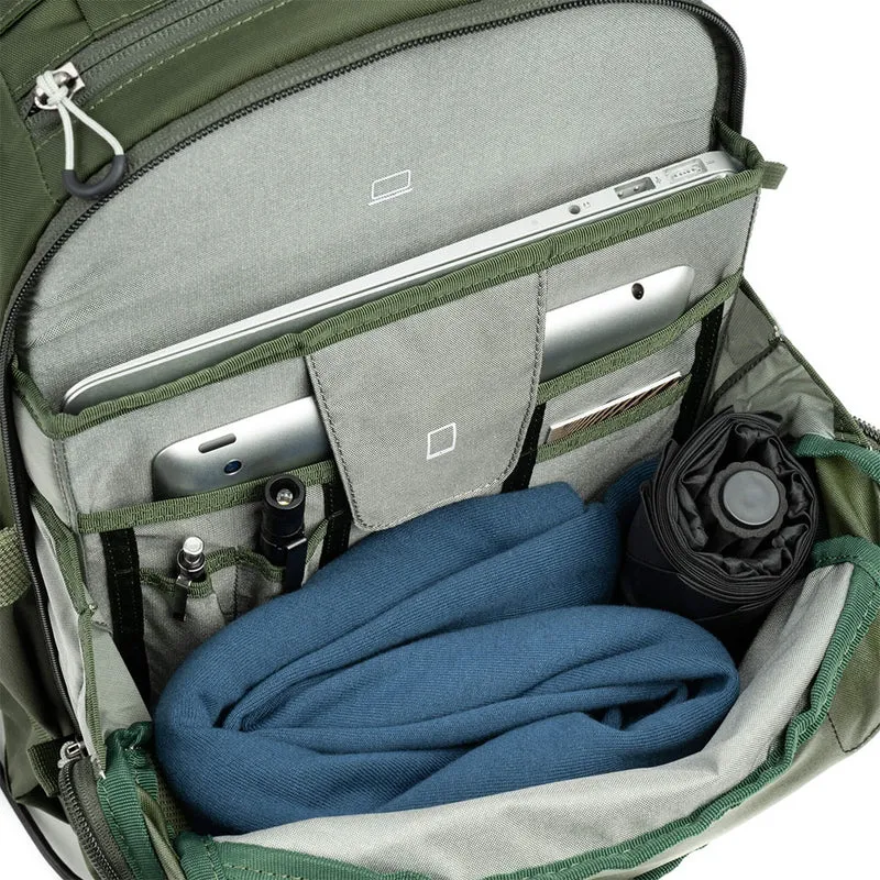 Sac à Dos BackLight 18L (Noir Ardoise)