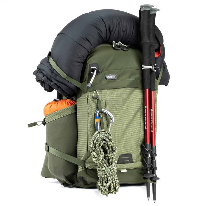 Sac à Dos BackLight 26L (Vert Montane)