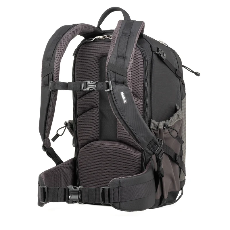 Sac à Dos BackLight 26L (Noir Ardoise)