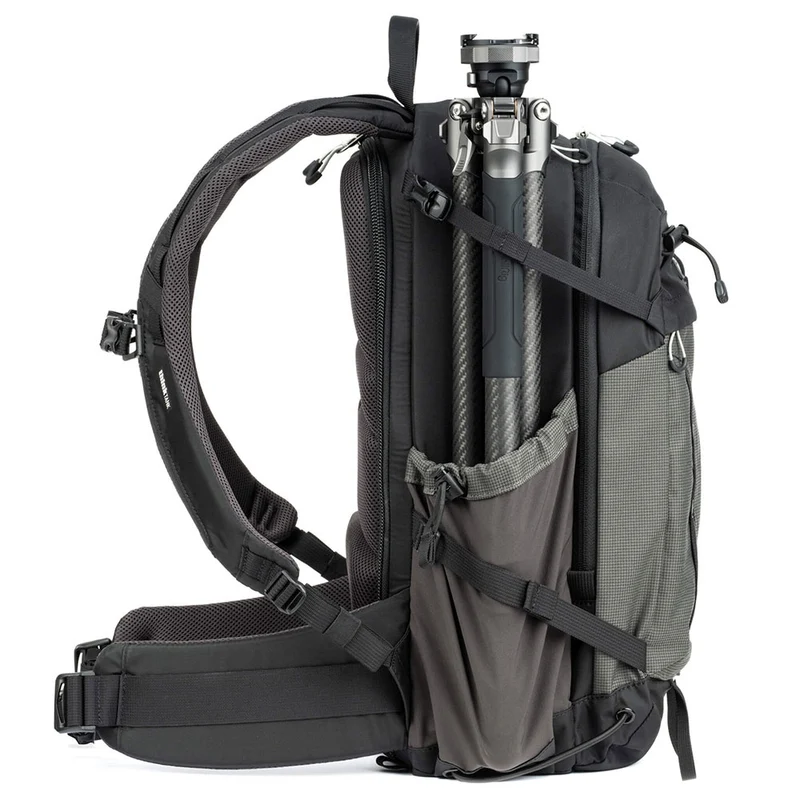Sac à Dos BackLight 26L (Noir Ardoise)