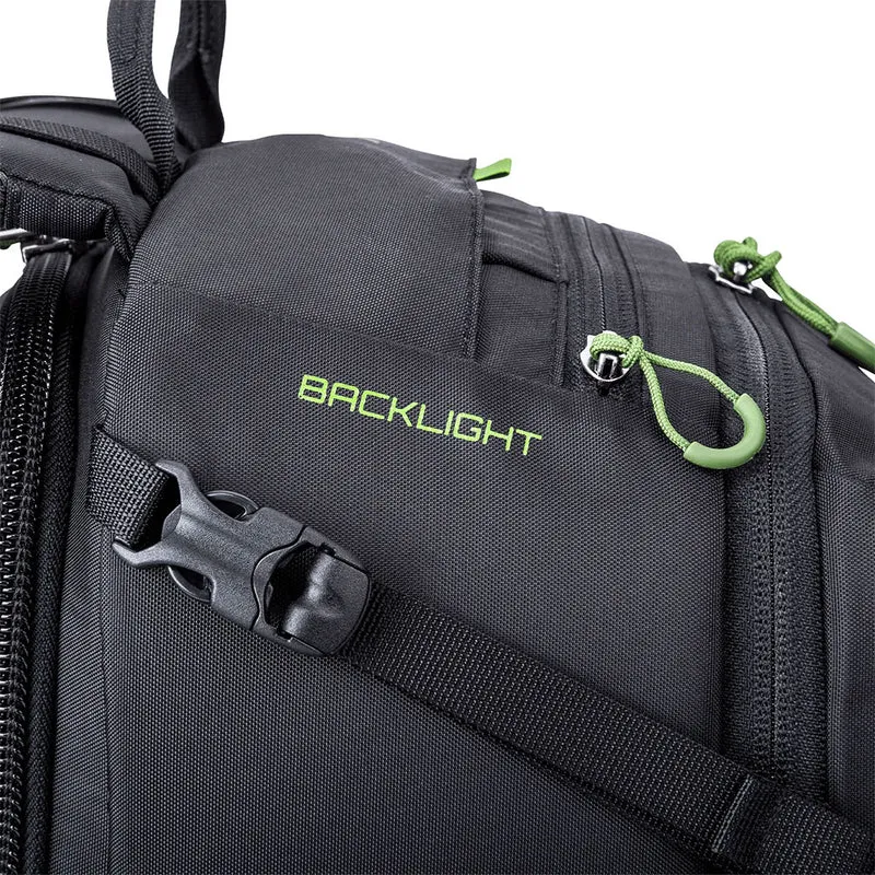 Sac à Dos BackLight 26L (Noir Ardoise)