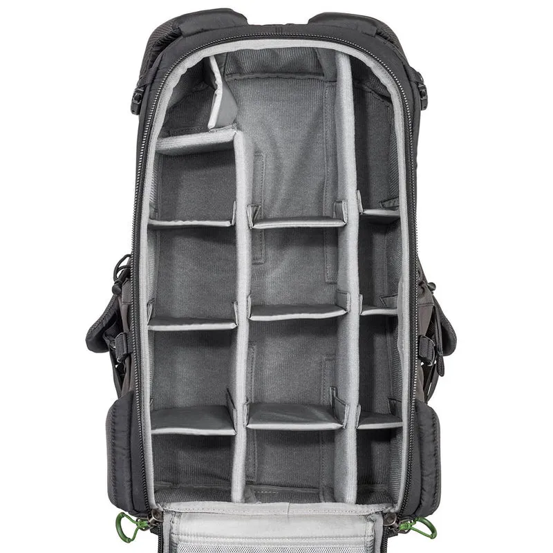 Sac à Dos BackLight 26L (Noir Ardoise)