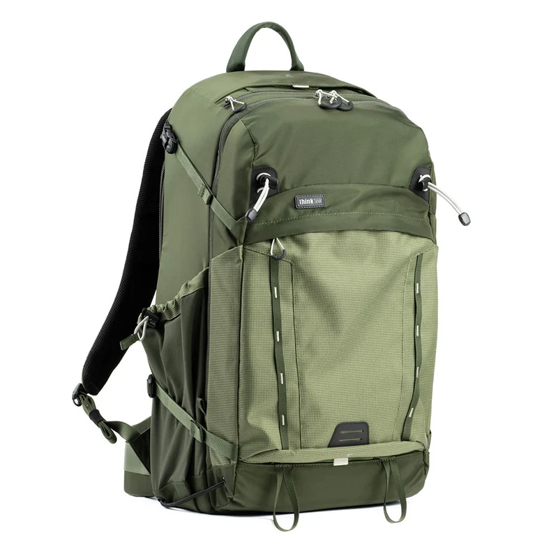 Sac à Dos BackLight 36L (Vert Montane)