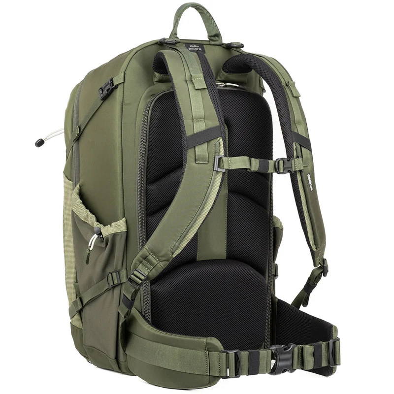 Sac à Dos BackLight 36L (Vert Montane)