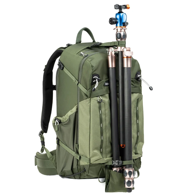 Sac à Dos BackLight 36L (Vert Montane)