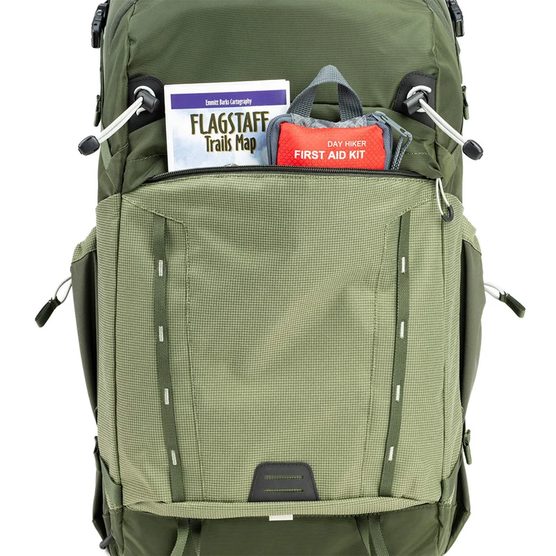 Sac à Dos BackLight 36L (Vert Montane)