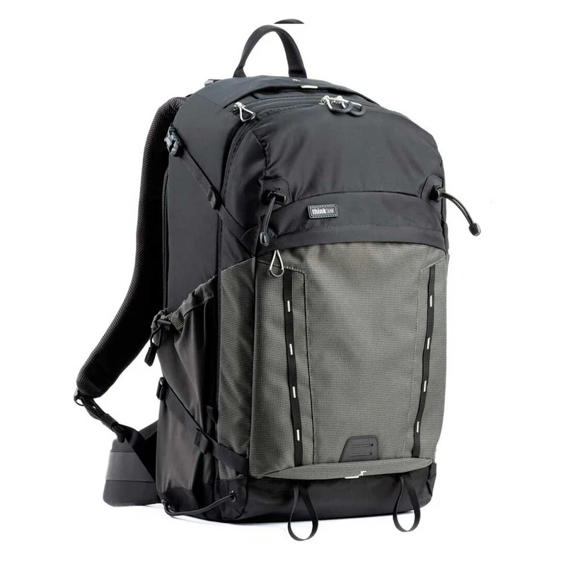 Sac à Dos BackLight 36L (Noir Ardoise)