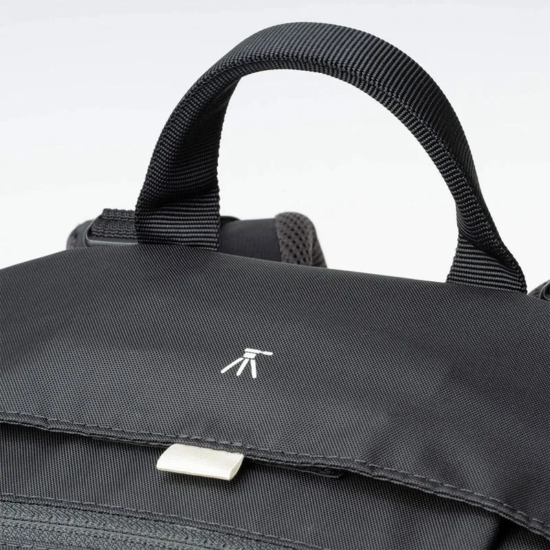 Sac à Dos BackLight 36L (Noir Ardoise)