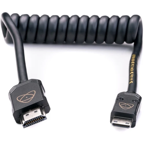 Câble AtomFLEX HDMI Mâle à Mini HDMI Mâle (12 à 24po)