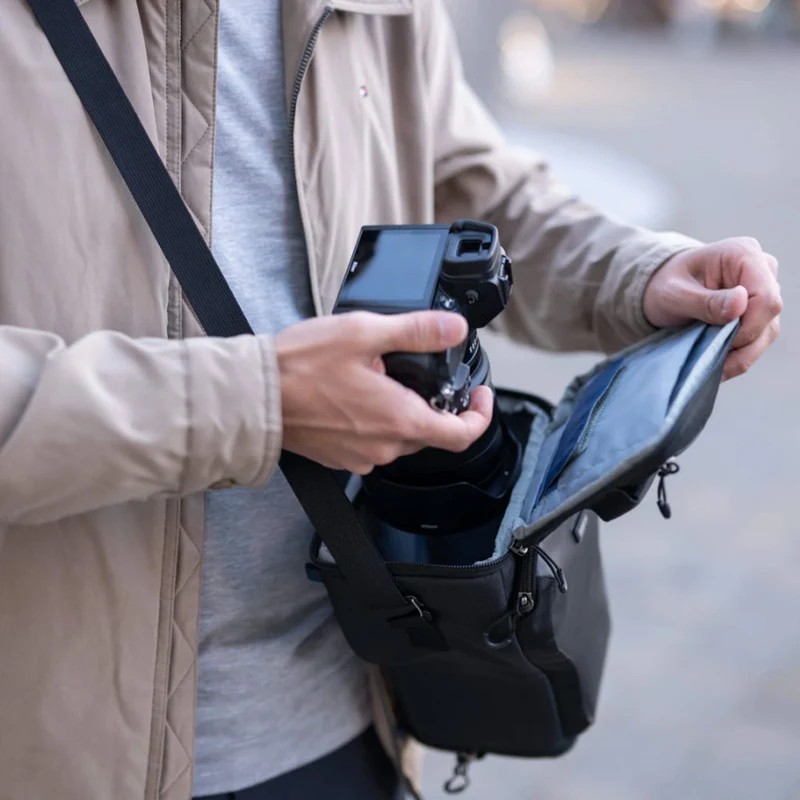 Sac d'épaule Digital Holster 20 V3