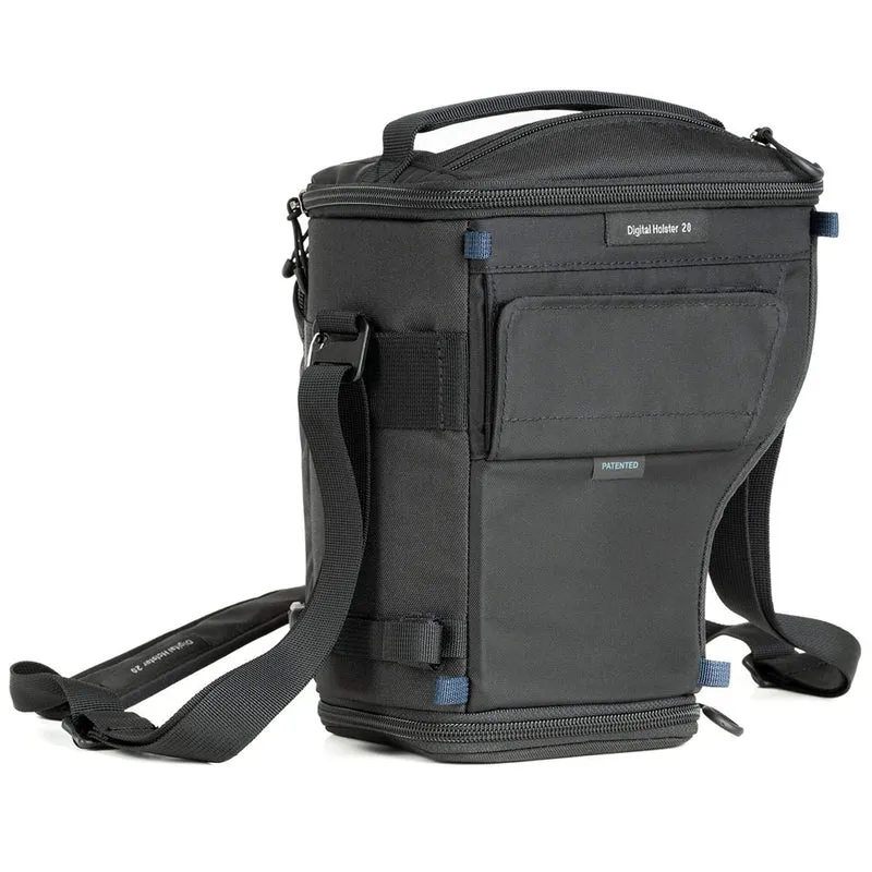 Sac d'épaule Digital Holster 20 V3