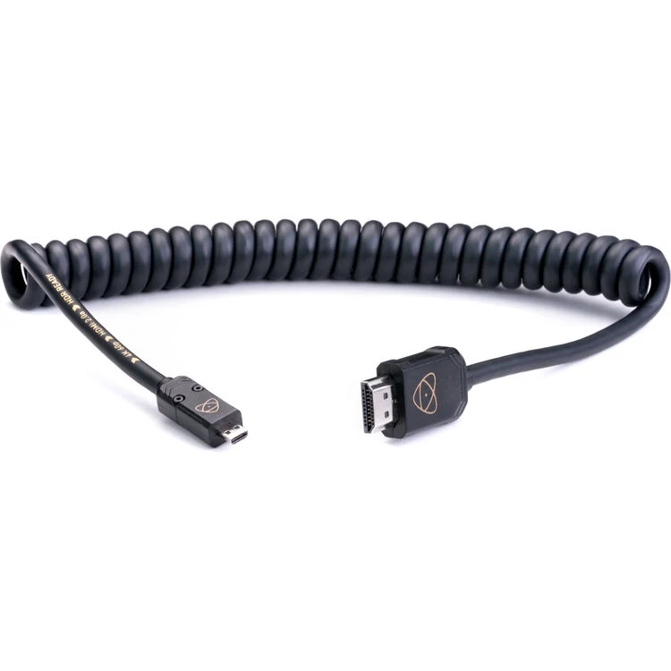 Câble AtomFLEX HDMI Mâle à Micro HDMI Mâle (16 à 34po)