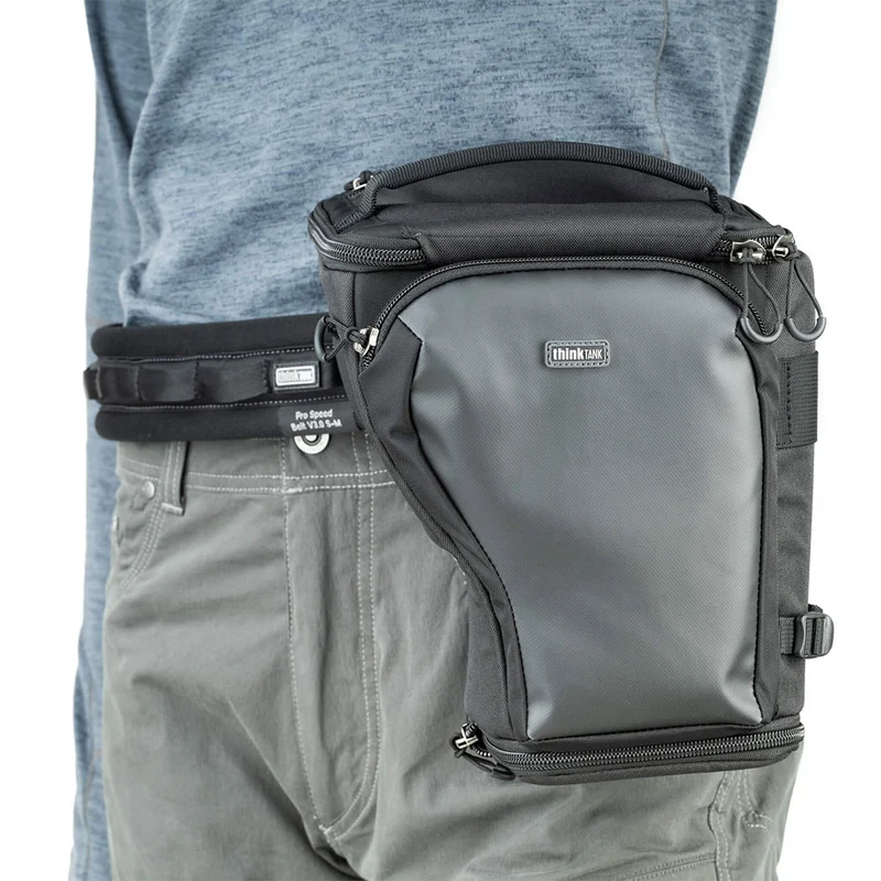 Sac d'épaule Digital Holster 40 V3