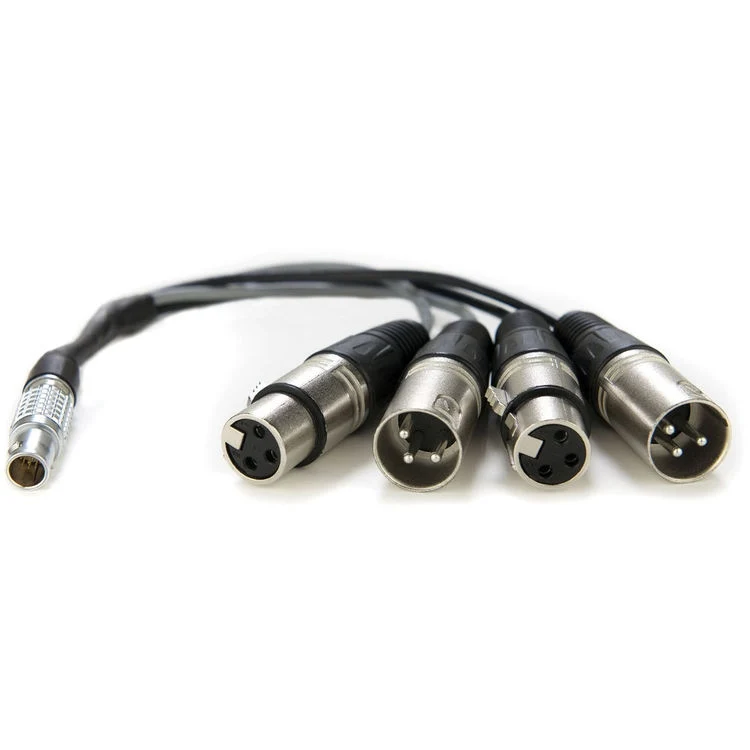 Câble Lemo à XLR pour Shogun