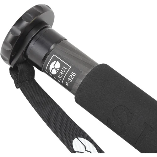 Monopied en Fibre de Carbone P-326