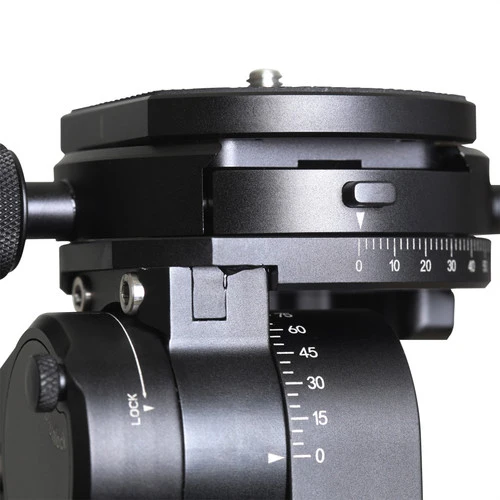 Tête à 4 Axes FD-01