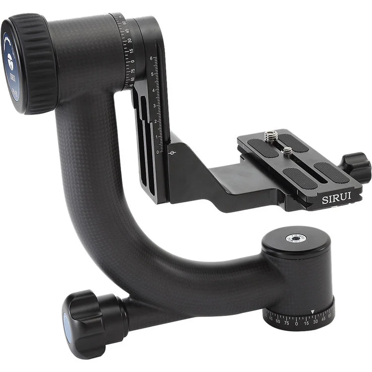 Tête Pendulaire PH-20